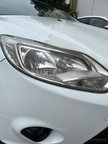 Ford Focus 2014, 150,000 km - 1.6 л - Bakı