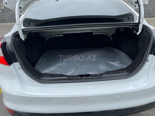 Ford Focus 2014, 150,000 km - 1.6 л - Bakı