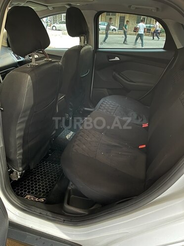 Ford Focus 2014, 150,000 km - 1.6 л - Bakı