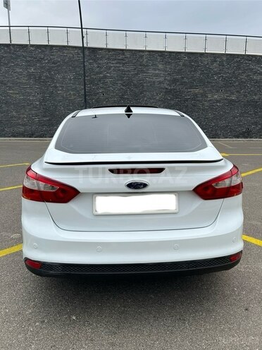 Ford Focus 2014, 150,000 km - 1.6 л - Bakı