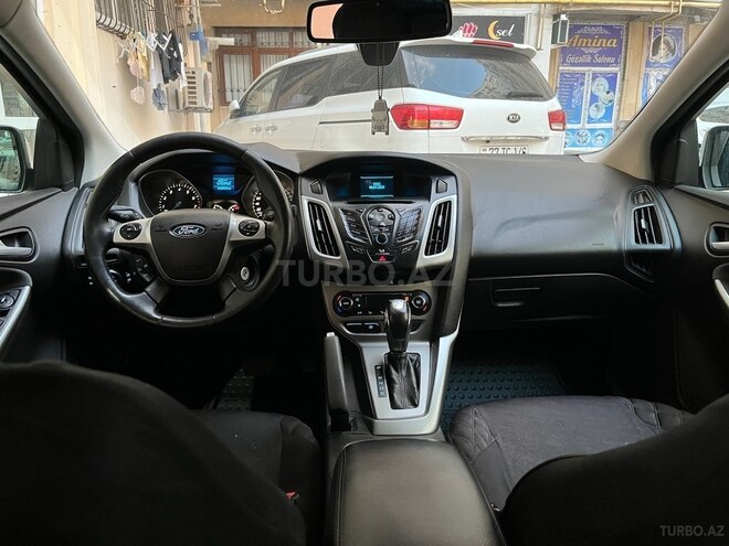 Ford Focus 2014, 150,000 km - 1.6 л - Bakı