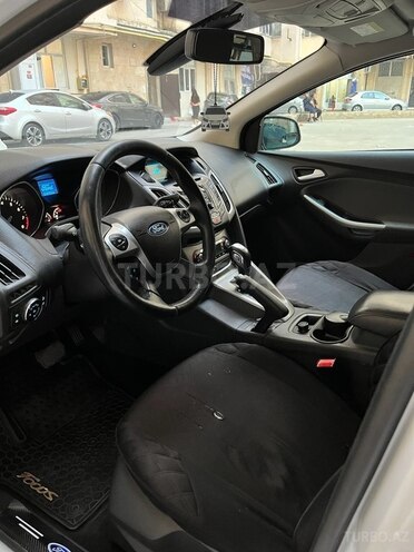 Ford Focus 2014, 150,000 km - 1.6 л - Bakı