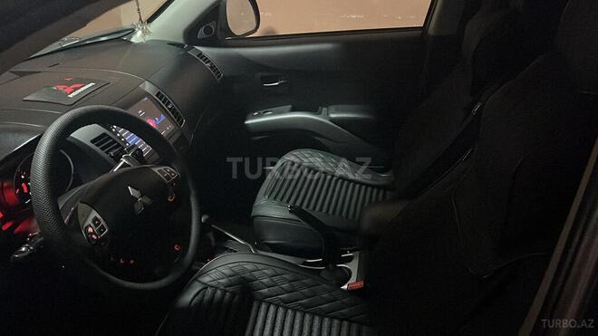 Mitsubishi Outlander 2007, 278,474 km - 3.0 л - Naxçıvan