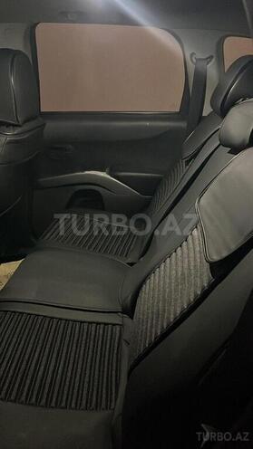 Mitsubishi Outlander 2007, 278,474 km - 3.0 л - Naxçıvan