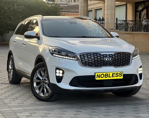 Kia Sorento-1