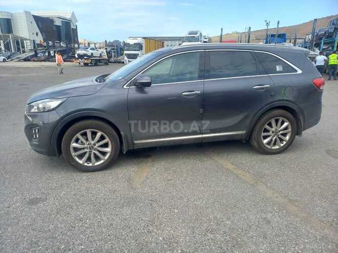 Kia Sorento-2