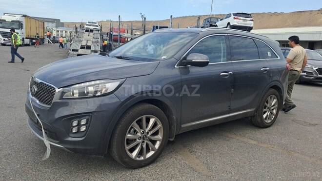 Kia Sorento-3