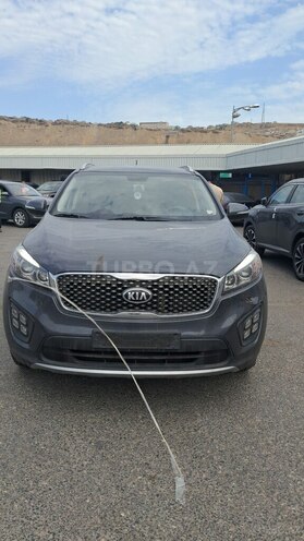 Kia Sorento-1
