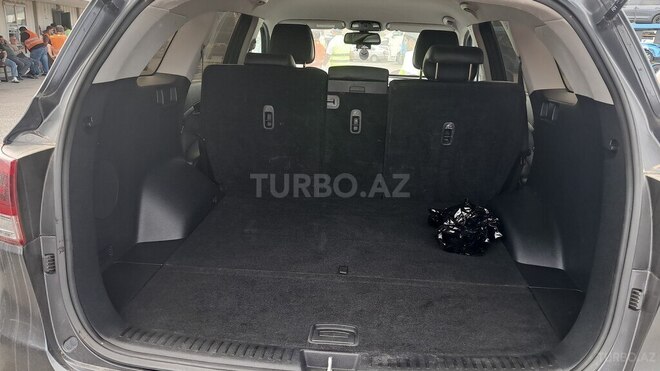 Kia Sorento-7