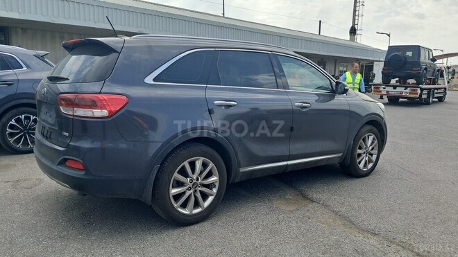 Kia Sorento-5