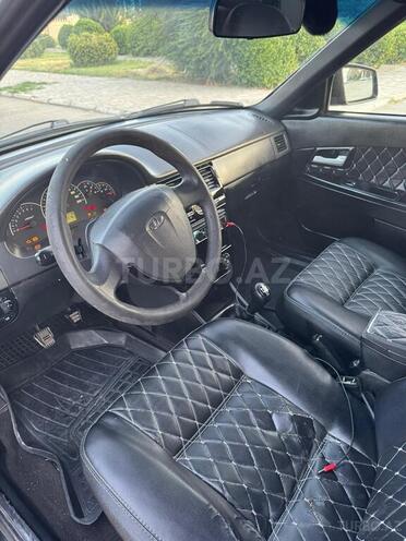 LADA (VAZ) Priora 2009, 408,522 km - 1.6 l - Xaçmaz
