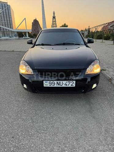 LADA (VAZ) Priora 2009, 408,522 km - 1.6 l - Xaçmaz