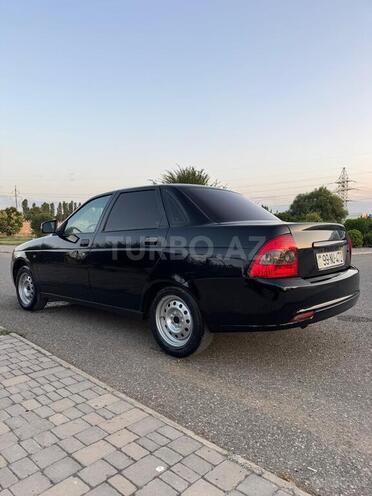 LADA (VAZ) Priora 2009, 408,522 km - 1.6 l - Xaçmaz