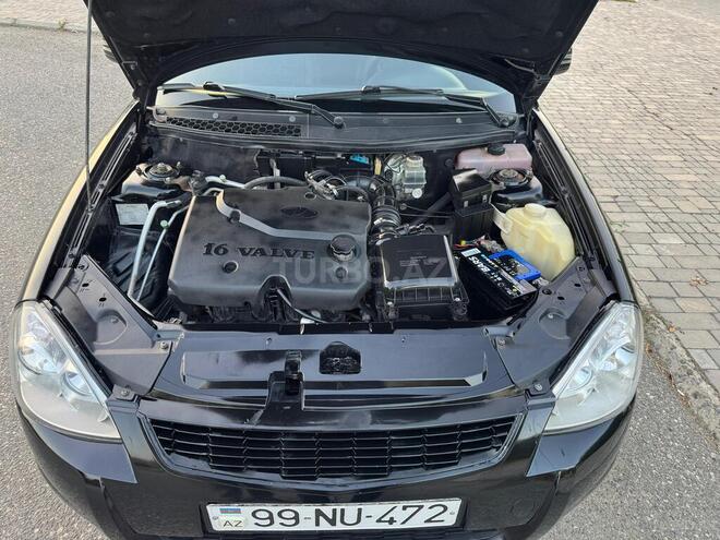 LADA (VAZ) Priora 2009, 408,522 km - 1.6 l - Xaçmaz
