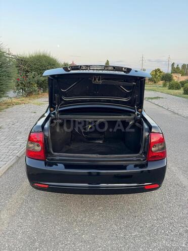 LADA (VAZ) Priora 2009, 408,522 km - 1.6 l - Xaçmaz