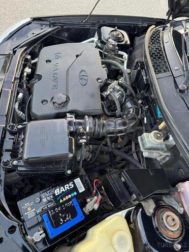 LADA (VAZ) Priora 2009, 408,522 km - 1.6 l - Xaçmaz