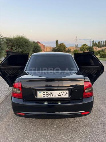 LADA (VAZ) Priora 2009, 408,522 km - 1.6 l - Xaçmaz