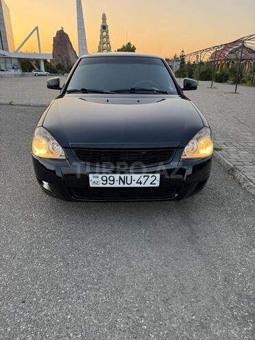 LADA (VAZ) Priora 2009, 408,522 km - 1.6 l - Xaçmaz