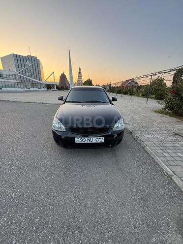 LADA (VAZ) Priora 2009, 408,522 km - 1.6 l - Xaçmaz