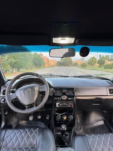 LADA (VAZ) Priora 2009, 408,522 km - 1.6 l - Xaçmaz