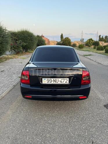 LADA (VAZ) Priora 2009, 408,522 km - 1.6 l - Xaçmaz