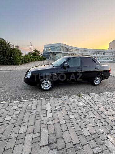 LADA (VAZ) Priora 2009, 408,522 km - 1.6 l - Xaçmaz