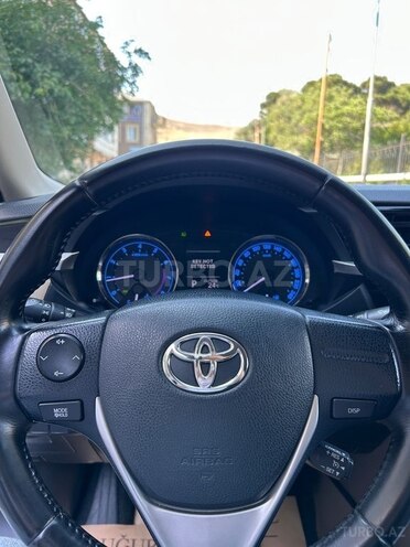 Toyota Corolla 2014, 170,000 km - 2.0 l - Bakı