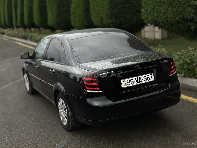 Daewoo Gentra 2013, 240,000 km - 1.5 l - Gəncə