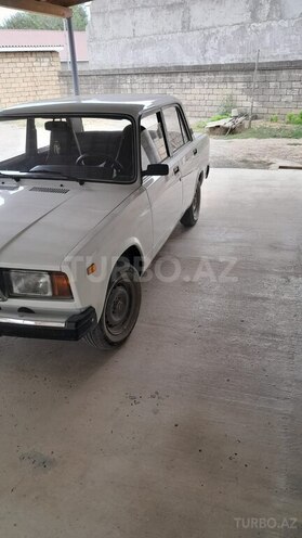 LADA (VAZ) 2107 2011, 75,000 km - 1.6 l - Lənkəran