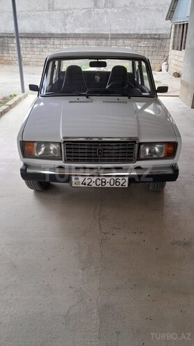 LADA (VAZ) 2107 2011, 75,000 km - 1.6 l - Lənkəran