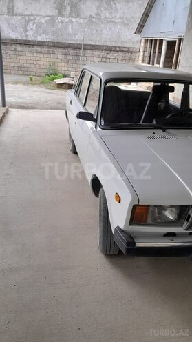 LADA (VAZ) 2107 2011, 75,000 km - 1.6 l - Lənkəran