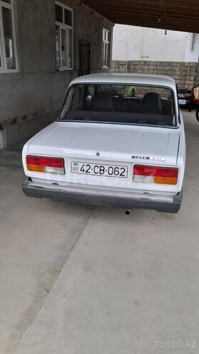 LADA (VAZ) 2107 2011, 75,000 km - 1.6 l - Lənkəran