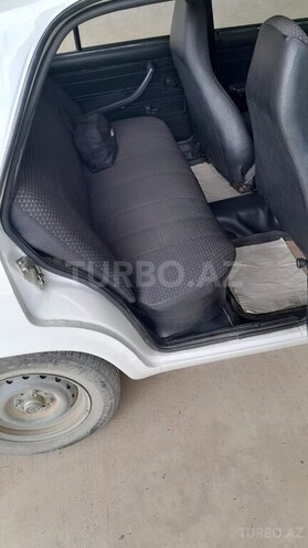 LADA (VAZ) 2107 2011, 75,000 km - 1.6 l - Lənkəran