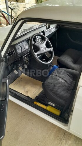 LADA (VAZ) 2107 2011, 75,000 km - 1.6 l - Lənkəran