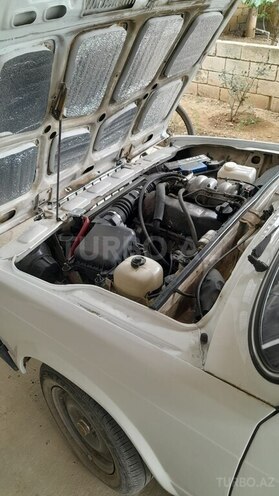 LADA (VAZ) 2107 2011, 75,000 km - 1.6 l - Lənkəran