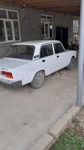 LADA (VAZ) 2107 2011, 75,000 km - 1.6 l - Lənkəran
