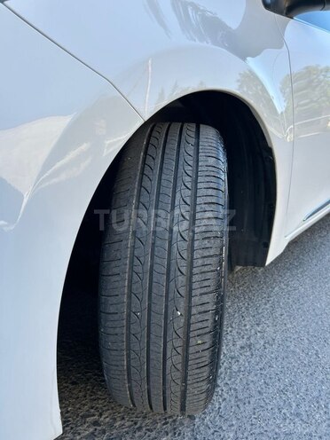 Toyota Corolla 2014, 170,000 km - 2.0 l - Bakı