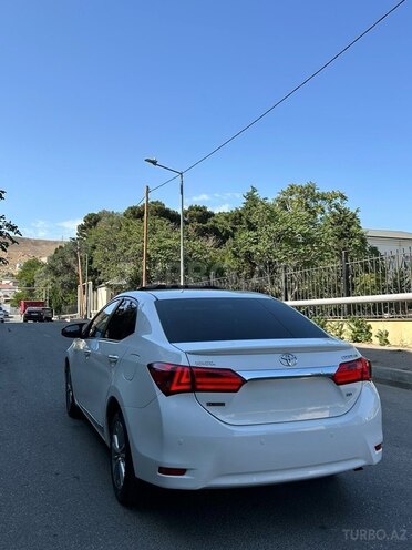 Toyota Corolla 2014, 170,000 km - 2.0 l - Bakı