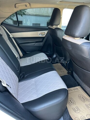 Toyota Corolla 2014, 170,000 km - 2.0 l - Bakı
