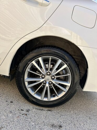 Toyota Corolla 2014, 170,000 km - 2.0 l - Bakı