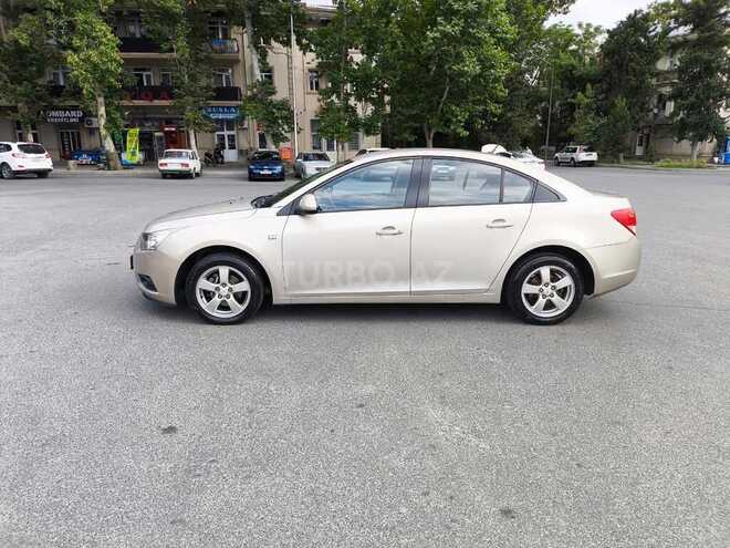 Chevrolet Cruze 2012, 150,000 km - 1.8 l - Mingəçevir