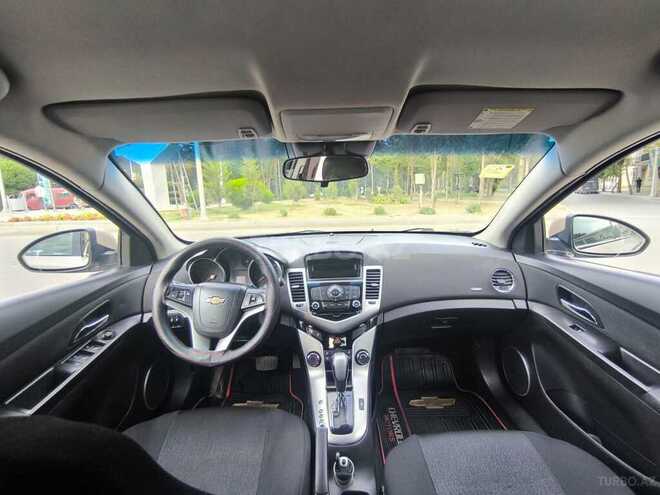 Chevrolet Cruze 2012, 150,000 km - 1.8 l - Mingəçevir