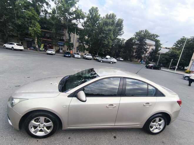 Chevrolet Cruze 2012, 150,000 km - 1.8 l - Mingəçevir