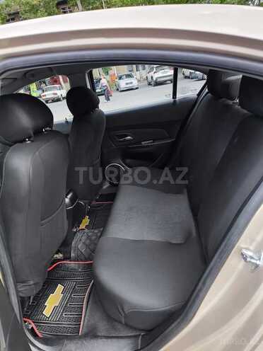 Chevrolet Cruze 2012, 150,000 km - 1.8 l - Mingəçevir