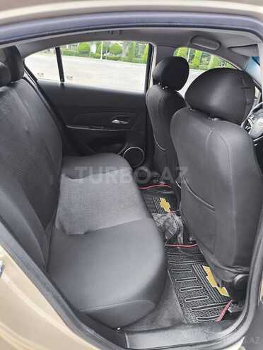 Chevrolet Cruze 2012, 150,000 km - 1.8 l - Mingəçevir