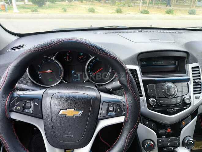 Chevrolet Cruze 2012, 150,000 km - 1.8 l - Mingəçevir