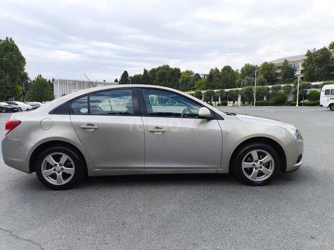 Chevrolet Cruze 2012, 150,000 km - 1.8 l - Mingəçevir