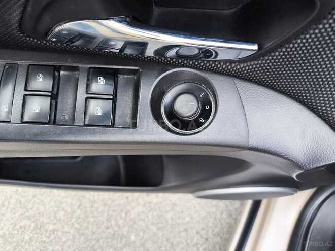 Chevrolet Cruze 2012, 150,000 km - 1.8 l - Mingəçevir