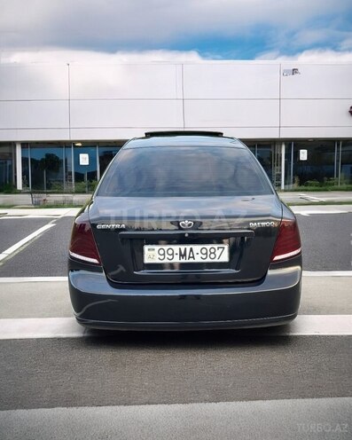 Daewoo Gentra 2013, 240,000 km - 1.5 l - Gəncə