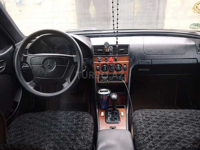 Mercedes C 180 1997, 235,000 km - 1.8 л - Şabran